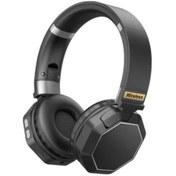 Resim Kulaklıklar Kablosuz Bluetooth Kulaklık Subwoofer Bluetooth 5.0 M 