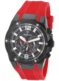 Resim Daymond Rene Erkek Kol Saati 