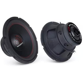 Resim MS-NEO12.S4 30 cm Subwoofer 1400 Watt Maximum Power 500 Watt Rms Power 
