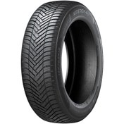 Resim Hankook 225/50R17 98V XL Kinergy 4S2 H750 Oto 4 Mevsim Lastik ( Üretim: 2023) 
