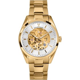 Resim Jacques Lemans Erkek Saat 