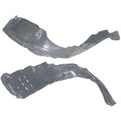 Resim Esse Otomotiv Avensis Çamurluk Davlumbazı Ön Sağ Arka Parçasi 98-02 - TYV-5387505020 - 53875-05020 