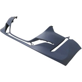Resim BZT Peugeot 208- 20/23; Ön Tampon Astarlı/Çeki Kapaklı/Braketli (TW) 164982681T 