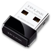 Resim Tp-Link TL-WN725N 150 Mbps Kablosuz USB Adaptör 
