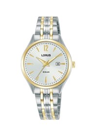 Resim Lorus Rj202cx9 Kadın Kol Saati Metalik Gri 