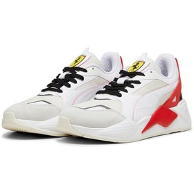 Resim Puma Ferrari Rs-x T Erkek Sneaker 