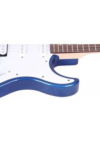 Resim Yamaha Pacifica 012 Dbm Elektro Gitar 