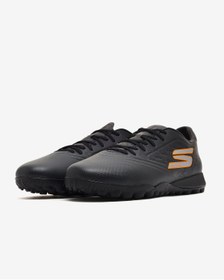 Resim Skechers Gold TF (252016 BKOR) | Siyah 