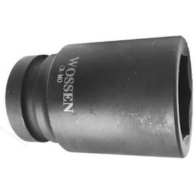 Resim WOSSEN 1" 33 MM HAVALI LOKMA (KISA) 
