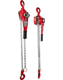 Resim Rayno Hubzug 1.5 Ton 1.5mt Ryn11069 