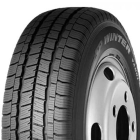 Resim 225/70R15c 112R Dunlop Sp Winter Van 01 M+S 329895 