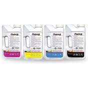 Resim Mena Rise NeoShop Ml Photoink Mürekkep, Epson Claria Ve L Serisi Yazıcılar Için Uyumlu 4X1000 Ml Mürekkep 