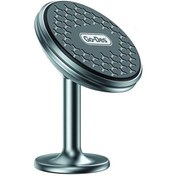 Resim Go Des GD-HD646 Magnetik Araç İçi Telefon Tutucu Düz Zemin Versiyon - ZORE-263615 