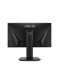 Resim Asus Tuf Gaming VG259QR 24.5" 1 Ms Full HD Pivot Ips 165 Hz Oyuncu Monitörü (Teşhir) 