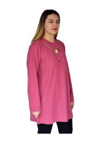 Resim Kadın Kaşkorse Fitilli Tunik A18501 Bgl-st03278 001 