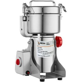 Resim Besa BESA1000GR-1 1000 G Sert Tohum Ve Baharat Kahve Öğütücü 