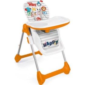 Resim Dolu Oyuncak Fısher Prıce Lux Mama Sandalyes 1830 