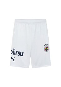 Resim Puma Fenerbahçe Erkek Şort 77538204-19299 001 