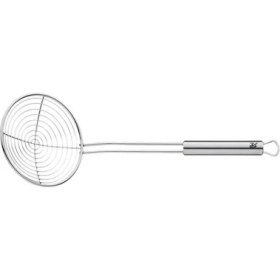 Resim Özbience Yüksek Kapasiteli Profiy Plus Kızartma Kevgiri, Pratik ve Güçlü Kullanım 