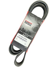 Resim Gergi Kasnak Kayışı EURO 5 1699170 (7 PK 1690) BANDO 