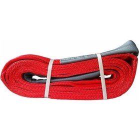 Resim Elteksan Polyester Sapan-5 Ton 6 M Siyah 