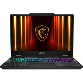 Resim MSI CYBORG 15 B13WGKG-847XTR Intel Core i7 13620H 16GB 1TB SSD RTX5070 Freedos 15.6" FHD 144Hz Taşınabilir Bilgisayar 