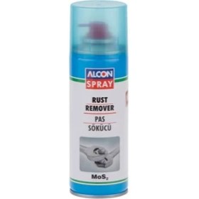 Resim Alcon Mos2'l Pas Sökücü Sprey 200ML (M-7714) 