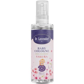 Resim Bebek Kolonyası 100 ml. 