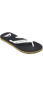Resim Quiksilver MOLOKAI CORE Erkek Terlik AQYL101325 Siyah-43⅓ 