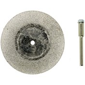 Resim SENBANG Elmas Kesme Diski 50 Mm Kesici Elmas Testere 3 Mm Sap 