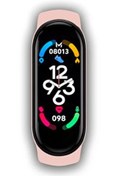 Resim Navimarine M7 Nv004-09 Pembe Akılı Bileklik 