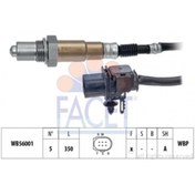 Resim FACET Land Rover Oksıjen Sensoru Range Rover IV L405 Range Rover Sport II L494 - 10.8391 