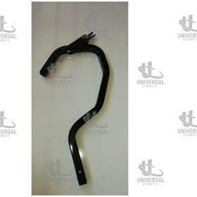 Resim Menteşe Kaput Bağaj Corolla 14-16 Sağ/sol / 64503-02161 