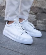 Resim GERALT Urban Titan Ultra Hafif Ortopedik Eva Taban Erkek Casual Sneaker 