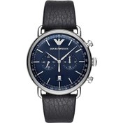 Resim AR11105 Erkek Kol Saati Emporio Armani