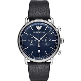 Resim AR11105 Erkek Kol Saati 