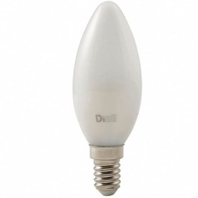 Resim Diall Filament Led Ampul B35 5 Watt 