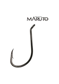 Resim Maruto Ms4310 Bn No:4 13lü Paket Olta İğnesi - Standart 
