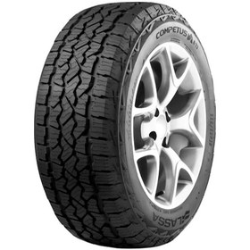 Resim Lassa 215/65 R16 102T XL Competus A/t 3 M+S Yaz Lastiği 2025 