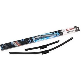 Resim Bosch Silecek Süpürgesi Ön Takım 288909871r Clıo Iv Captur 