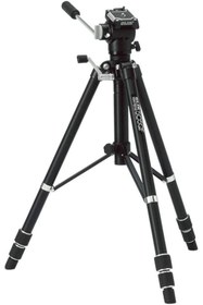 Resim SLIK Profesyoneller İçin, SLİK 506QF Kamera Ayağı, Tripod, Üç Ayak 