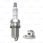 Resim BOSCH FR6DC+ ATEŞLEME BUJİSİ ELEKTRONİK FİESTA TEMPRA SLX 1.6İE 242240593 BOSCH FR6DC+ 0242240850 0242240593