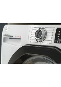 Resim Hoover H3WPS2106TAB6-17 1200 Devir 10 KG Çamaşır Makinesi 