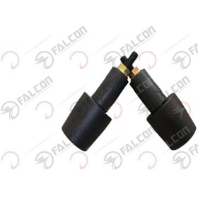 Resim SEVGENT Falcon Gidon Topuzu Takım-Salvador 188 