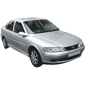 Resim Opel Vectra B 1996 - 1999 Ön Cam Havalandırma Izgarası 2209478 (533566325) 