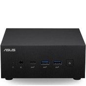 Resim ASUS PN52-BBR959XD R9-5900HX Ram Yok Disk Yok FreeDOS Barebone MiniPC 