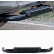 Resim Ford Ranger 2012-2015 Pick-up Arka Basamak Saturn Plus Black Aqm4wd 