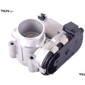 Resim Fı-bk-004 - Boğaz Kelebeği Fıat Lınea G.punto 1.4 Tjet 