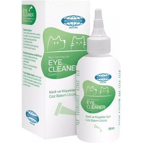 Resim 6 Adet Biyo Dermacure Eye Cleaner Göz Bakım Ürünü 50 Ml 