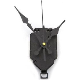 Resim 5 Adet Şaft Uzunluğu 18 Mm Sarkaçlı Duvar Saati Mekanizması (526819293) 